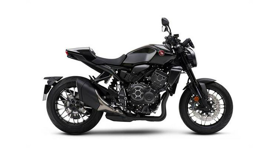 2021 Honda CB1000R ABS