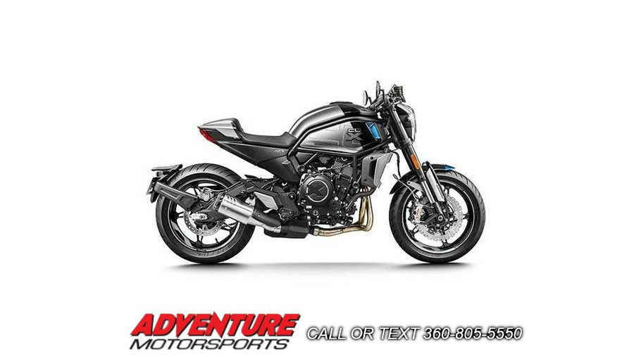 2022 CFMOTO 700CL-X SPORT CF700- 2AUS