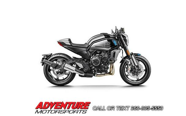 2022 CFMOTO 700CL-X SPORT CF700- 2AUS