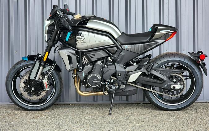 2022 CFMOTO 700CL-X SPORT CF700- 2AUS