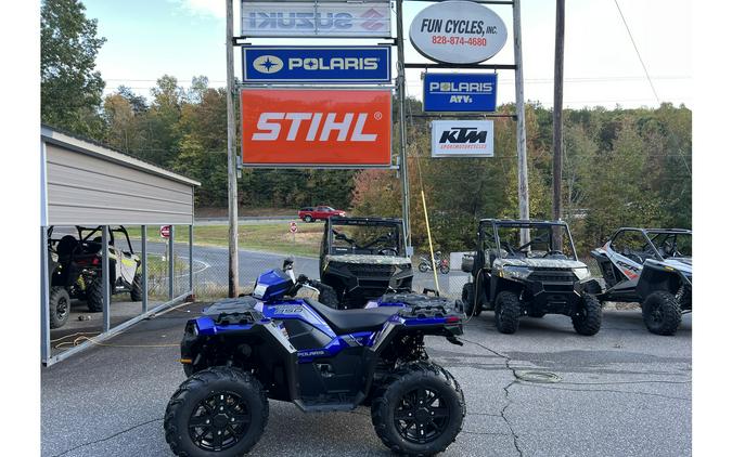 2024 Polaris Industries Sportsman® 850 Premium