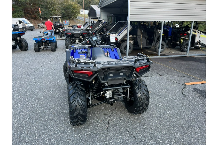 2024 Polaris Industries Sportsman® 850 Premium