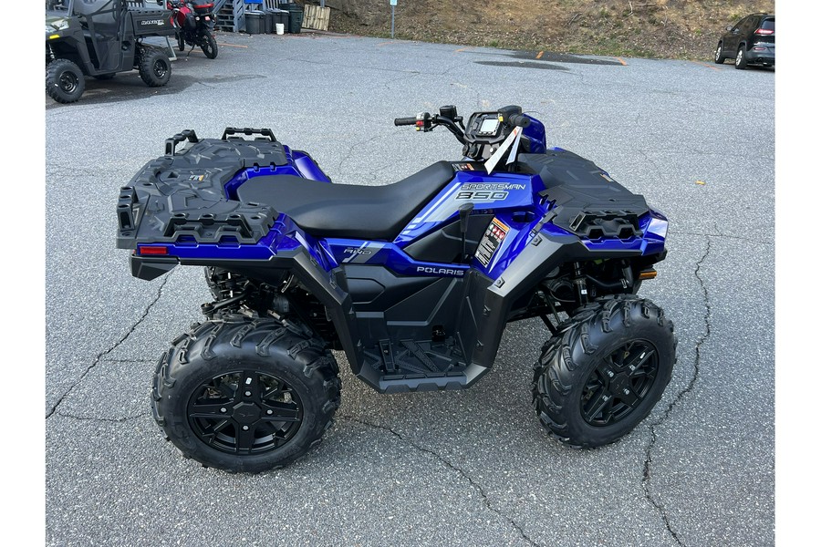 2024 Polaris Industries Sportsman® 850 Premium