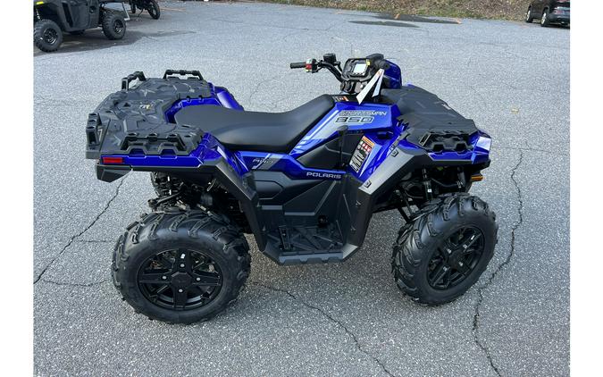 2024 Polaris Industries Sportsman® 850 Premium