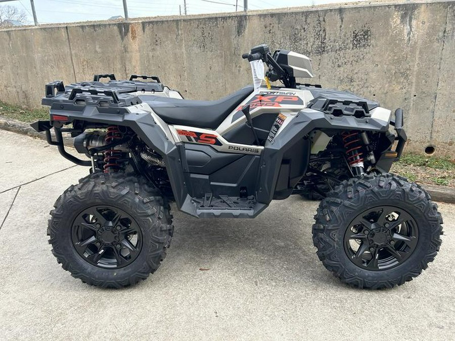 2024 Polaris® Sportsman XP 1000 S Lifted