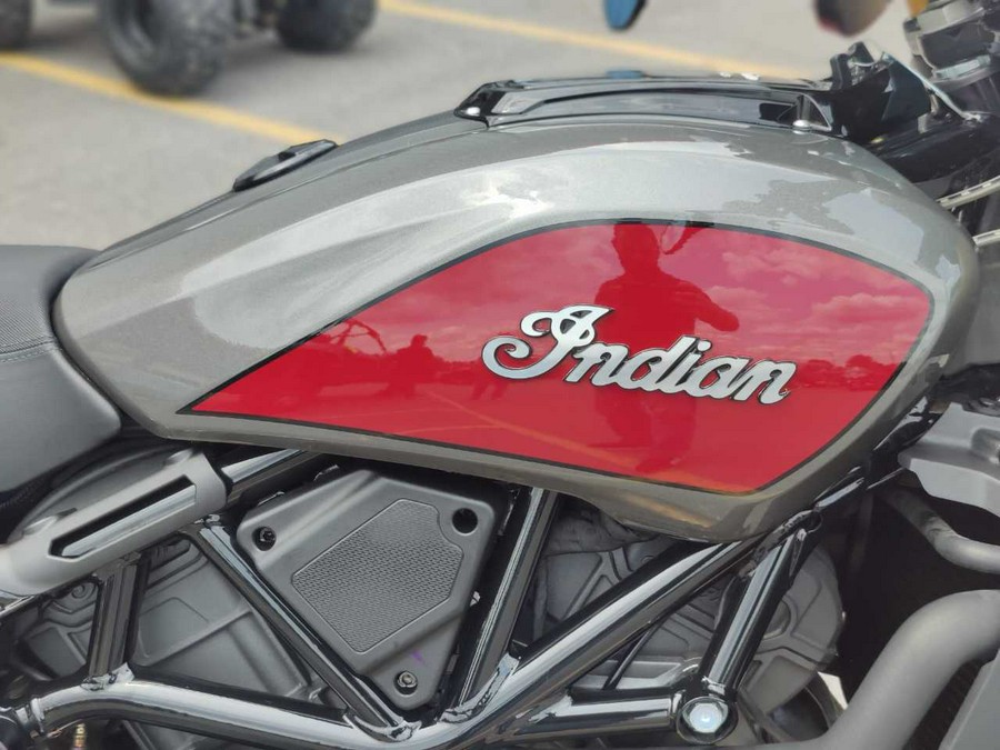 2019 Indian Motorcycle® FTR™ 1200 S