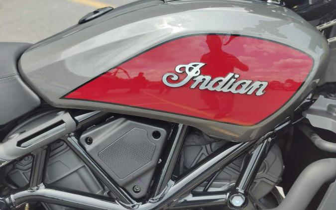 2019 Indian Motorcycle® FTR™ 1200 S