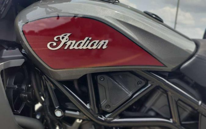 2019 Indian Motorcycle® FTR™ 1200 S