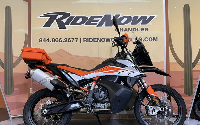 KTM 790 Adventure R motorcycles for sale MotoHunt