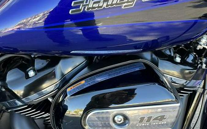 2020 Harley-Davidson® FLTRXS - Road Glide® Special