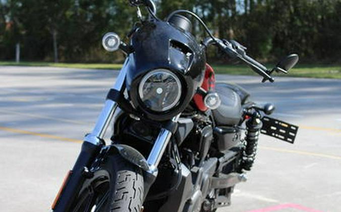 2022 Harley-Davidson® RH975 - Nightster™