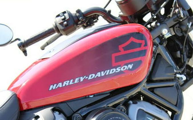 2022 Harley-Davidson® RH975 - Nightster™