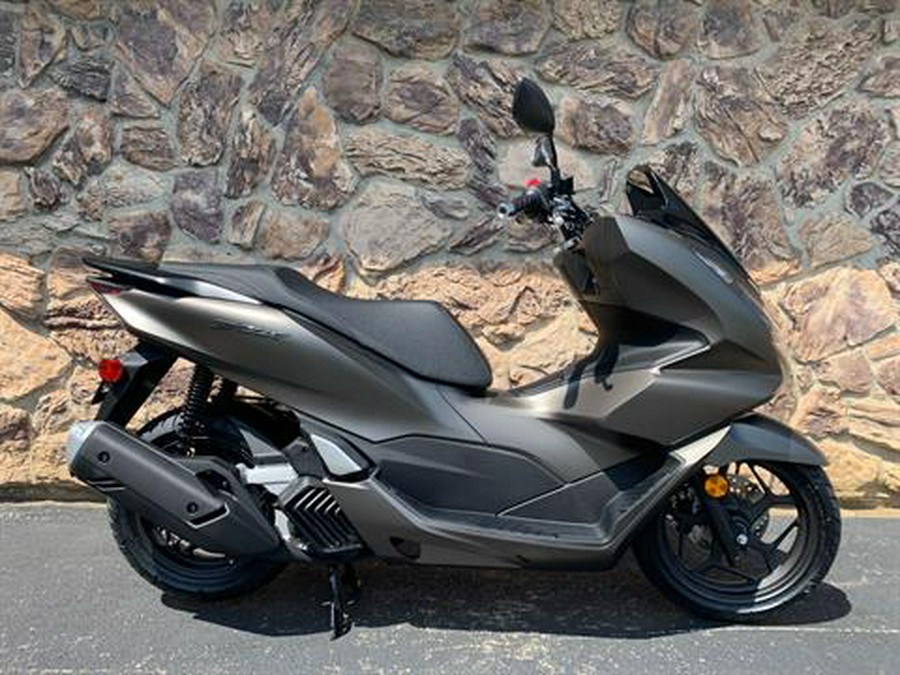 2023 Honda PCX