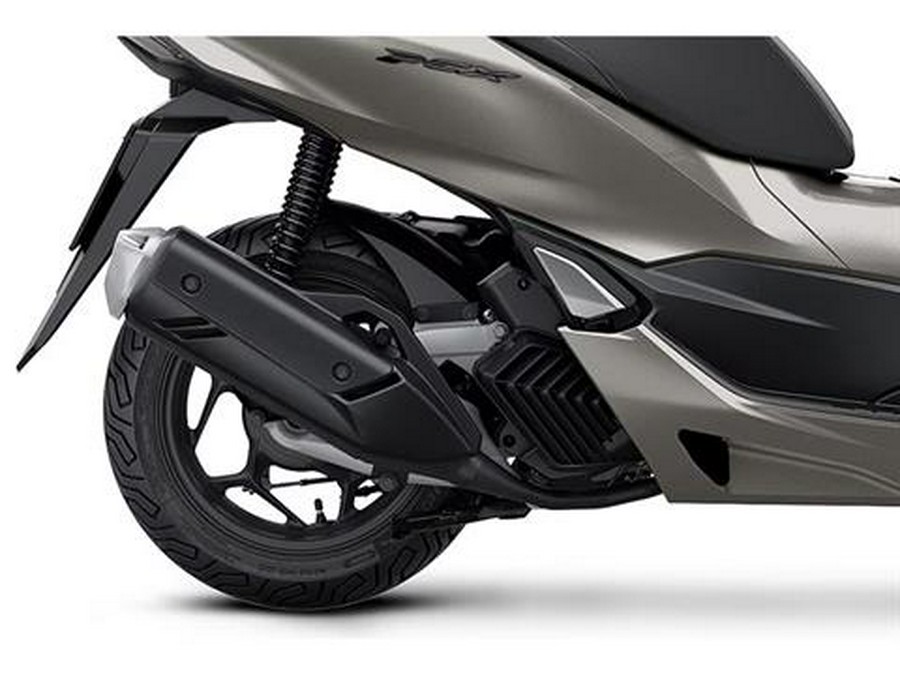 2023 Honda PCX