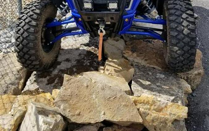 2021 Polaris RZR XP 1000 Trails & Rocks