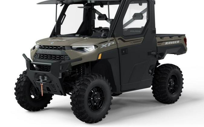 2024 Polaris Ranger XP® 1000 NorthStar Edition Ultimate