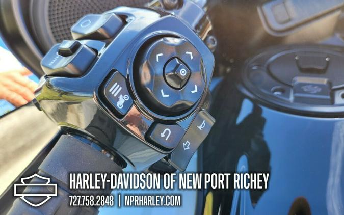 Harley-Davidson 2024 Street Glide®