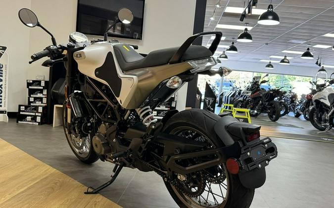 2023 Husqvarna® Vitpilen 401