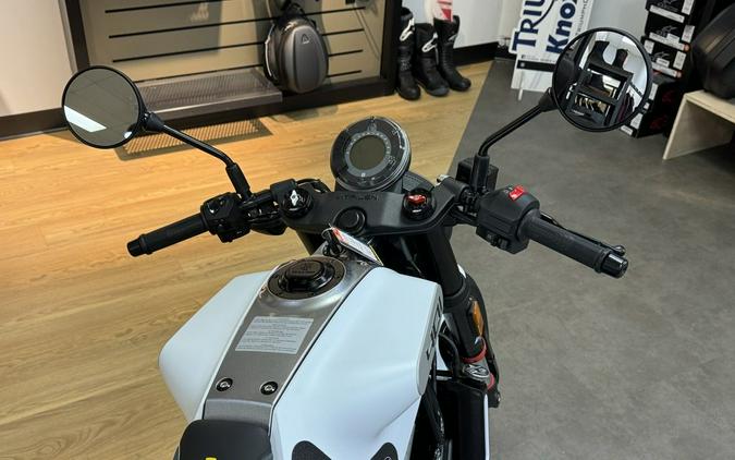 2023 Husqvarna® Vitpilen 401