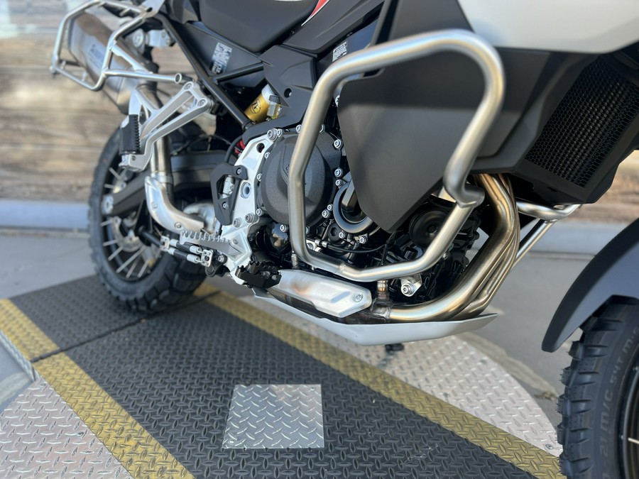 2024 BMW F 900 GS