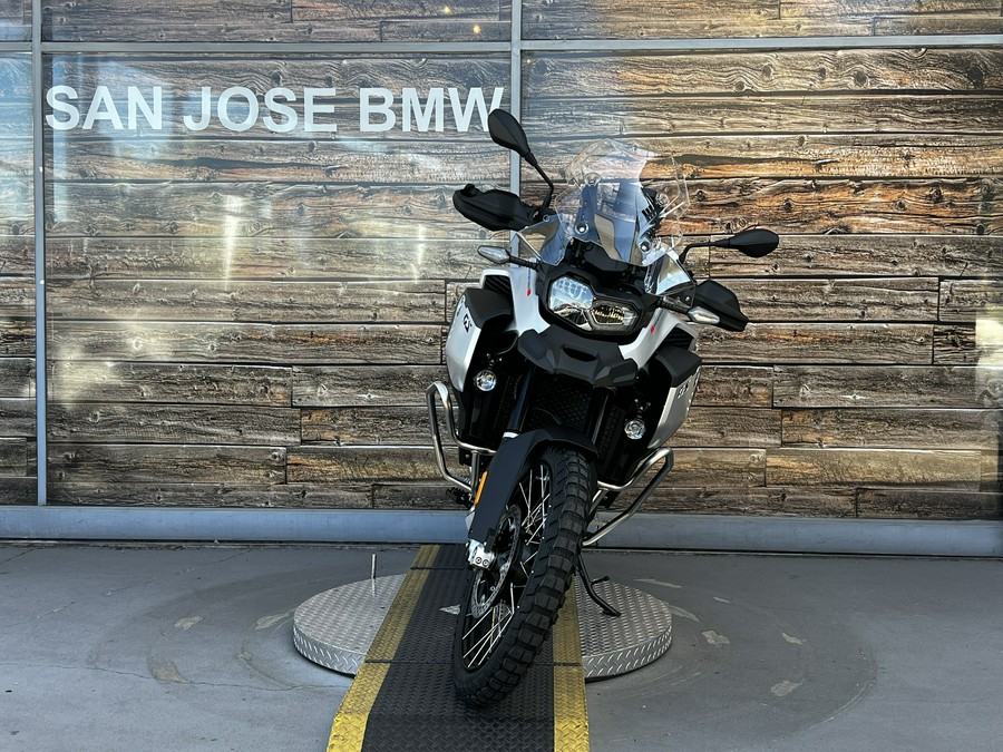 2024 BMW F 900 GS