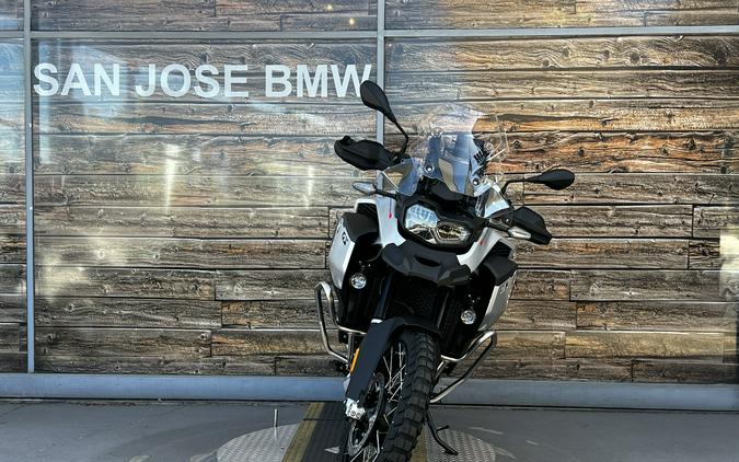 2024 BMW F 900 GS