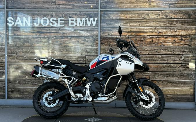 2024 BMW F 900 GS