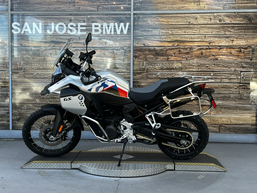 2024 BMW F 900 GS