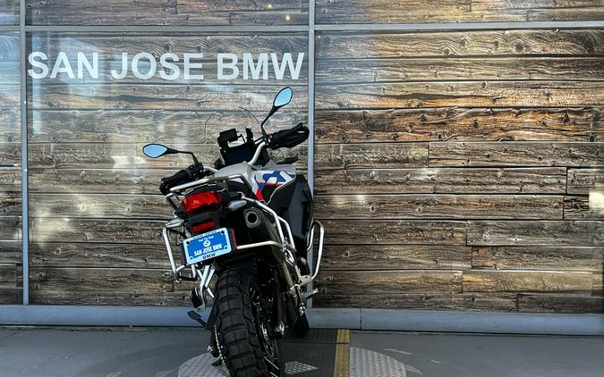 2024 BMW F 900 GS