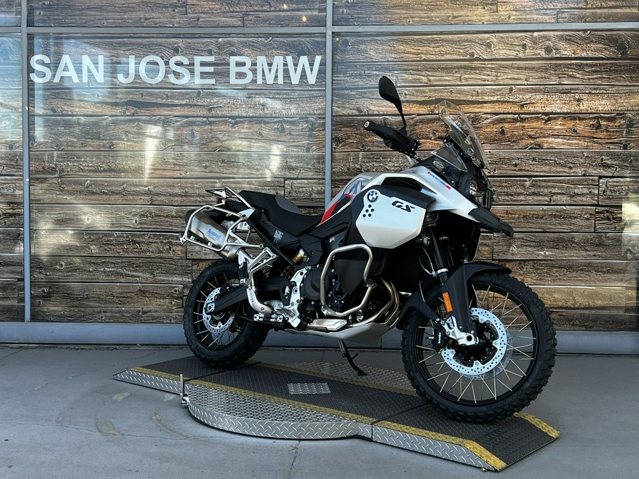 2024 BMW F 900 GS