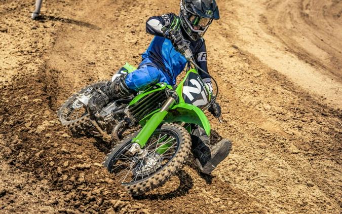 2024 Kawasaki KX™ 112