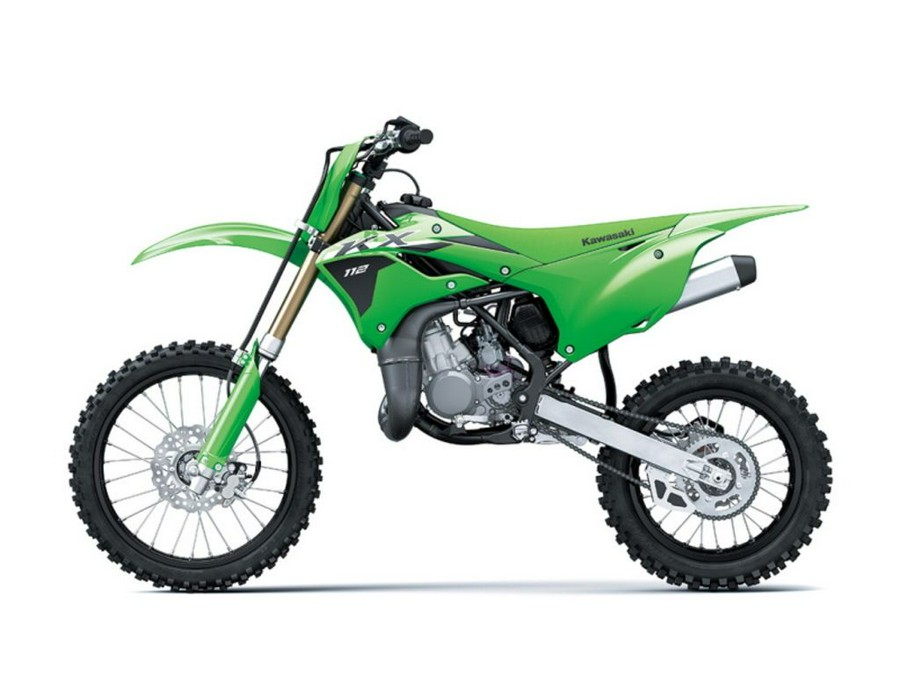 2024 Kawasaki KX™ 112