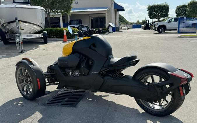 2023 Can-Am® Ryker Rotax 600 ACE Classic Panels