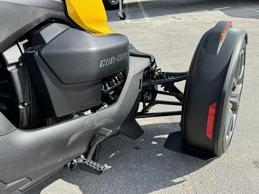 2023 Can-Am® Ryker Rotax 600 ACE Classic Panels