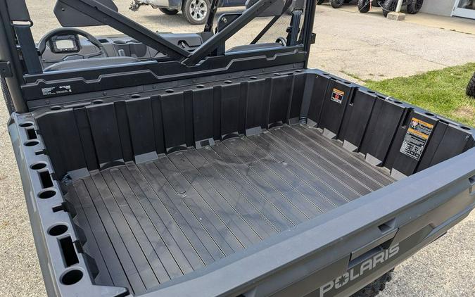 2025 Polaris® Ranger 1000 EPS