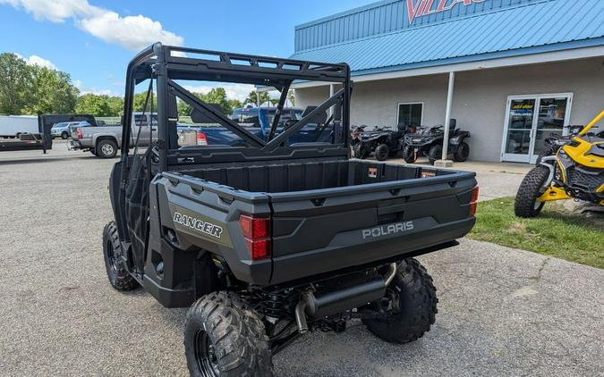 2025 Polaris® Ranger 1000 EPS