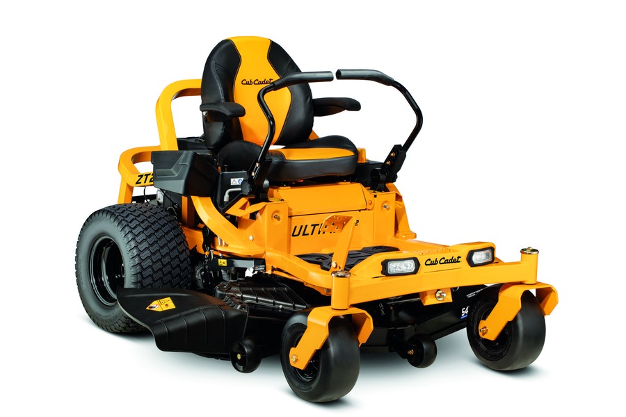 2024 Cub Cadet ZT2 54