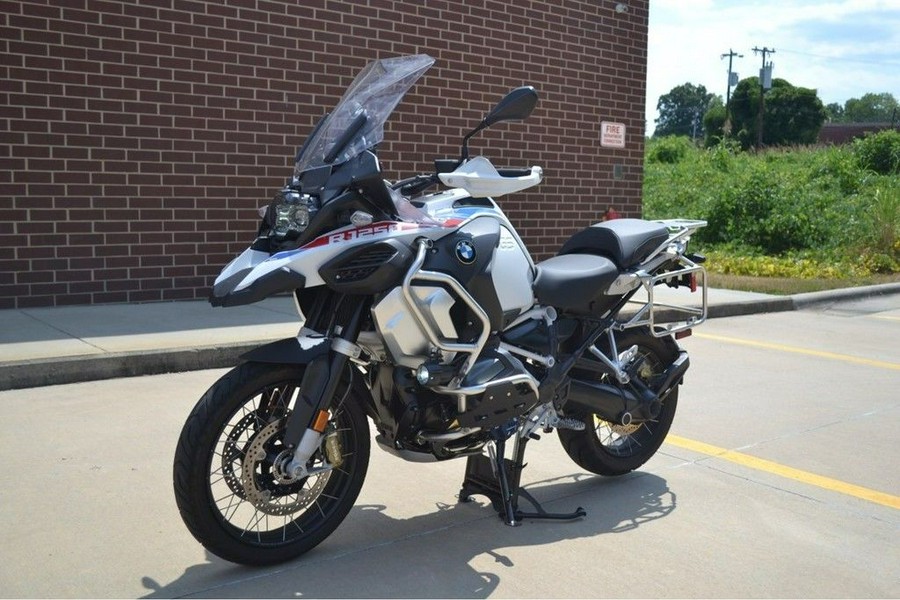 2023 BMW R 1250 GS Adventure Rally