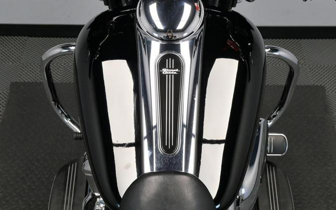 2017 Harley-Davidson® FLHXS - Street Glide® Special