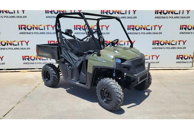 2024 Polaris Industries RANGER 570 FULL-SIZE