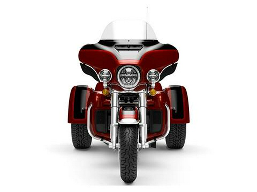 2024 Harley-Davidson Tri Glide® Ultra