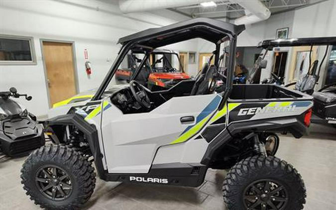 2024 Polaris General XP 1000 Sport