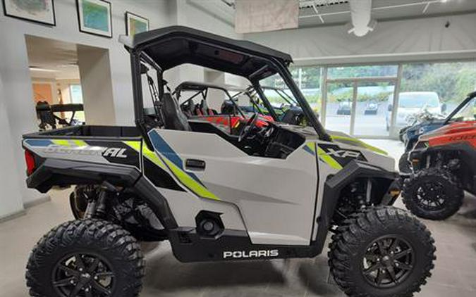 2024 Polaris General XP 1000 Sport