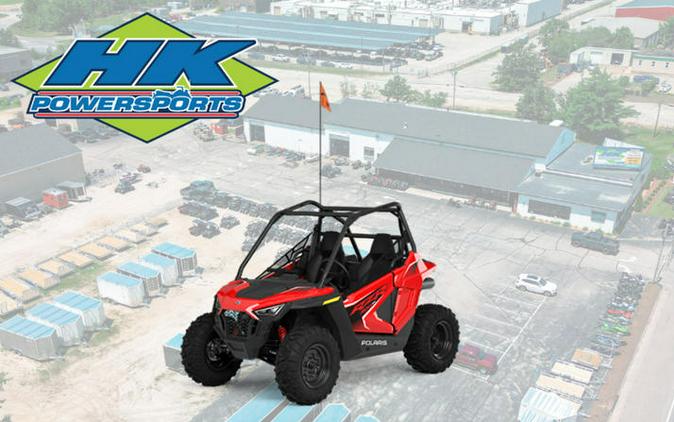 2025 Polaris® RZR 200 EFI