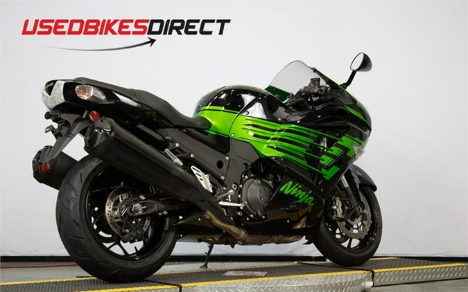 2020 Kawasaki Ninja ZXT-14R ABS