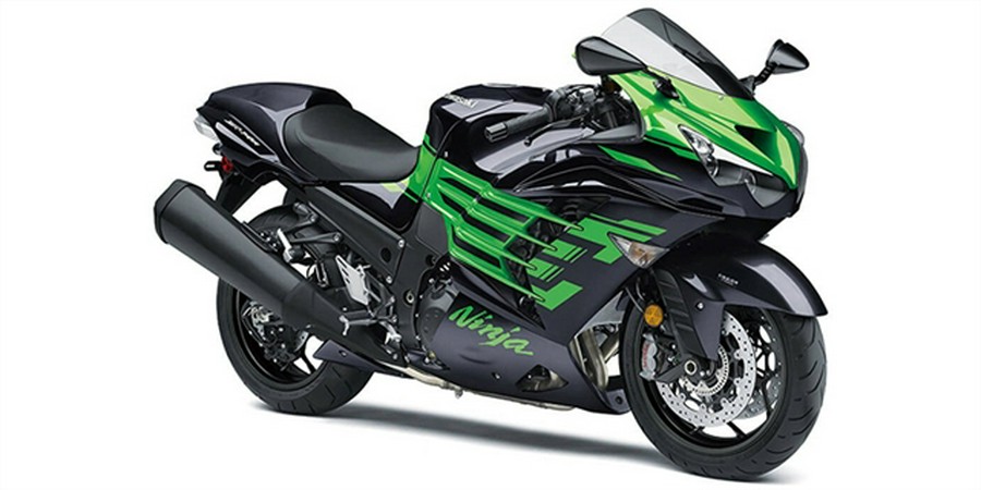 2020 Kawasaki Ninja ZXT-14R ABS