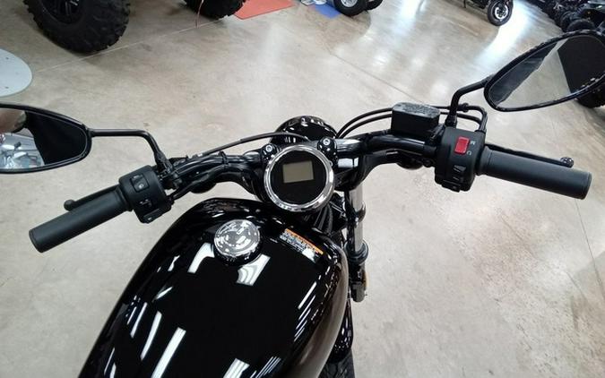 2025 Yamaha Bolt R-Spec