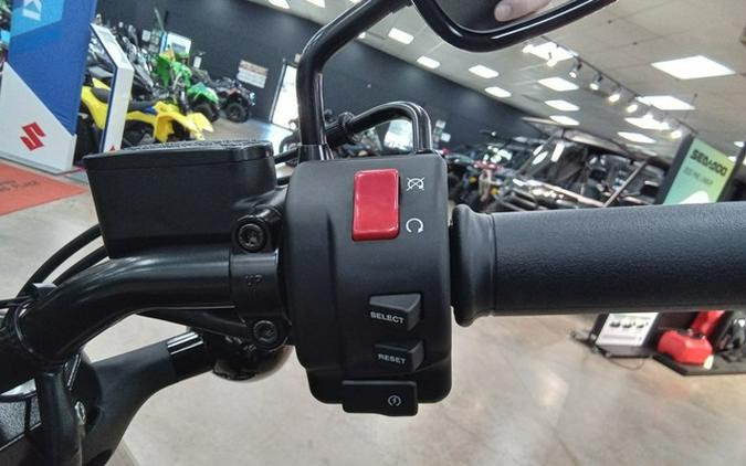 2025 Yamaha Bolt R-Spec