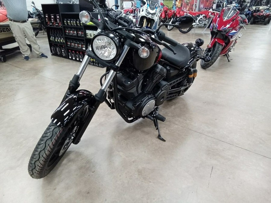 2025 Yamaha Bolt R-Spec