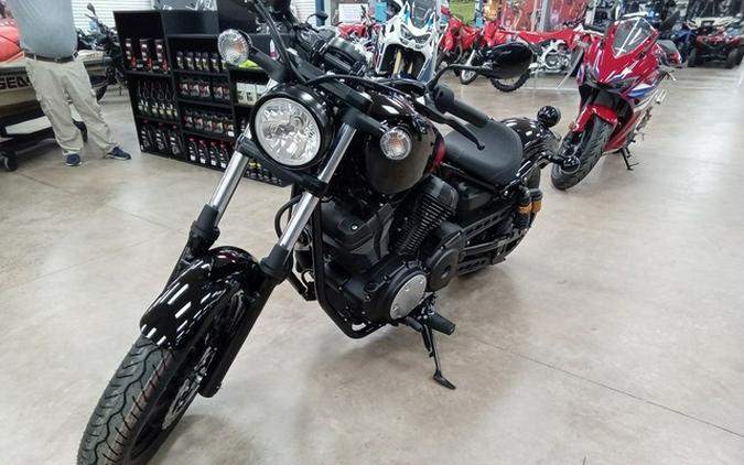 2025 Yamaha Bolt R-Spec